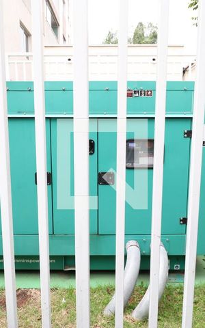 Apartamento para alugar com 43m², 2 quartos e 1 vagaÁrea comum