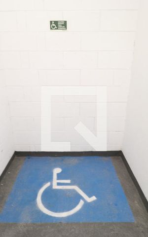 Apartamento para alugar com 43m², 2 quartos e 1 vagaÁrea comum
