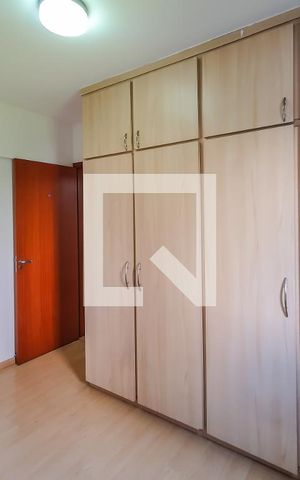 Apartamento à venda com 98m², 3 quartos e 2 vagasquarto 3