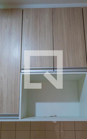 Apartamento à venda com 58m², 2 quartos e 1 vaga Apartamento à venda com 58m², 2 quartos e 1 vagaCozinha