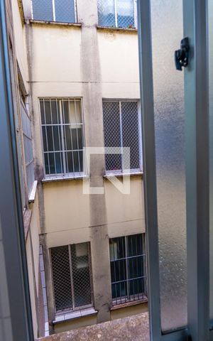 Apartamento à venda com 58m², 2 quartos e 1 vaga Apartamento à venda com 58m², 2 quartos e 1 vagaCozinha