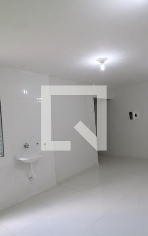 Studio para alugar com 30m², 1 quarto e sem vagaQuarto