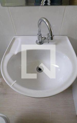 Studio para alugar com 30m², 1 quarto e sem vagaBanheiro