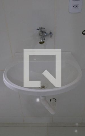Studio para alugar com 30m², 1 quarto e sem vagaCozinha e Área de Serviço