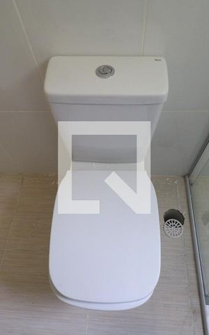 Studio para alugar com 30m², 1 quarto e sem vagaBanheiro