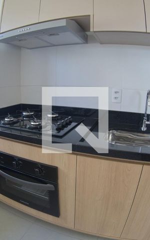 Apartamento para alugar com 36m², 2 quartos e 1 vaga Apartamento para alugar com 36m², 2 quartos e 1 vagaCozinha
