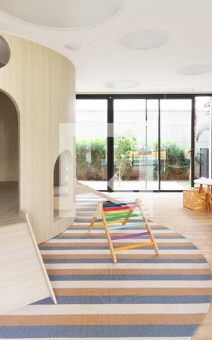 Apartamento à venda com 374m², 5 quartos e 5 vagasBrinquedoteca