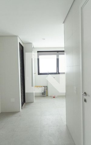 Apartamento à venda com 374m², 5 quartos e 5 vagasÁrea de Serviço