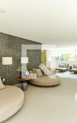 Apartamento à venda com 374m², 5 quartos e 5 vagasÁrea comum