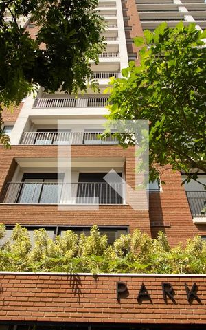 Apartamento à venda com 374m², 5 quartos e 5 vagasFachada