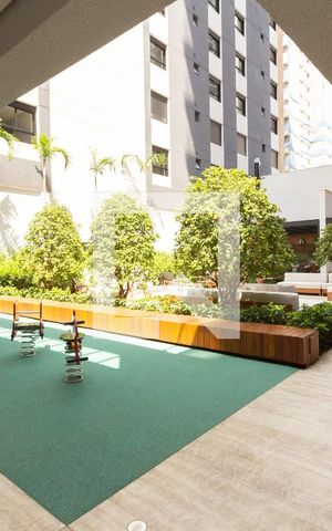 Apartamento à venda com 374m², 5 quartos e 5 vagasÁrea comum