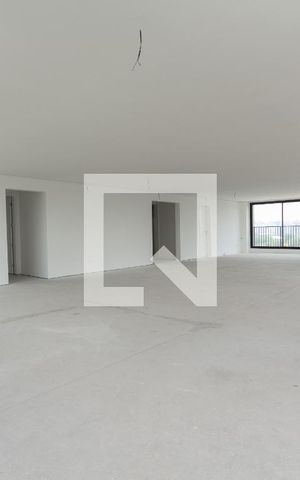 Apartamento à venda com 374m², 5 quartos e 5 vagasSala