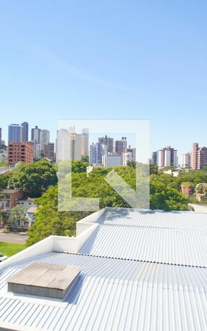 Apartamento para alugar com 65m², 2 quartos e 1 vaga Apartamento para alugar com 65m², 2 quartos e 1 vagaVista do Quarto 1