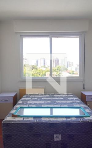 Apartamento para alugar com 65m², 2 quartos e 1 vaga Apartamento para alugar com 65m², 2 quartos e 1 vagaQuarto 2