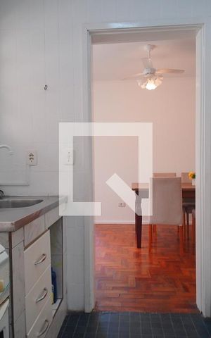 Apartamento para alugar com 65m², 2 quartos e 1 vaga Apartamento para alugar com 65m², 2 quartos e 1 vagaCozinha
