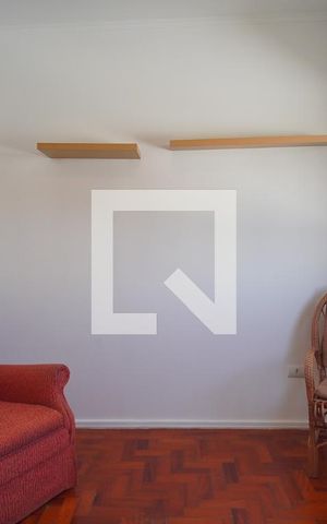 Apartamento para alugar com 65m², 2 quartos e 1 vaga Apartamento para alugar com 65m², 2 quartos e 1 vagaQuarto 1