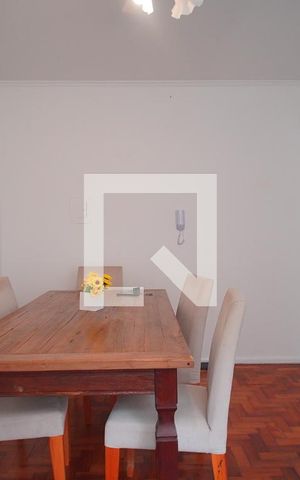 Apartamento para alugar com 65m², 2 quartos e 1 vaga Apartamento para alugar com 65m², 2 quartos e 1 vagaSala