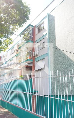 Apartamento para alugar com 65m², 2 quartos e 1 vaga Apartamento para alugar com 65m², 2 quartos e 1 vagaFachada