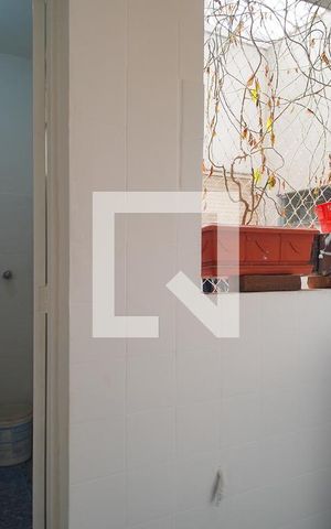 Apartamento para alugar com 65m², 2 quartos e 1 vaga Apartamento para alugar com 65m², 2 quartos e 1 vagaÁrea de Serviço