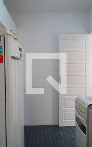 Apartamento para alugar com 65m², 2 quartos e 1 vaga Apartamento para alugar com 65m², 2 quartos e 1 vagaCozinha