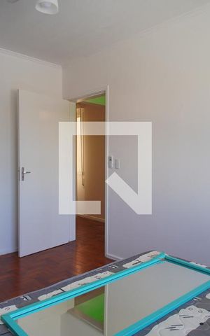 Apartamento para alugar com 65m², 2 quartos e 1 vaga Apartamento para alugar com 65m², 2 quartos e 1 vagaQuarto 2
