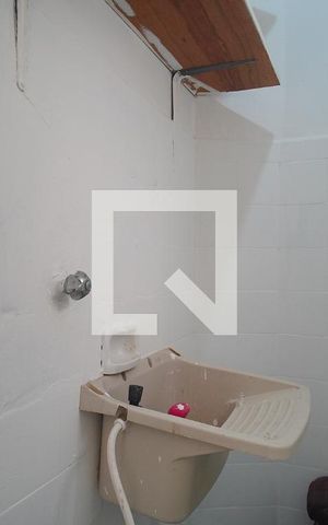Apartamento para alugar com 65m², 2 quartos e 1 vaga Apartamento para alugar com 65m², 2 quartos e 1 vagaÁrea de Serviço