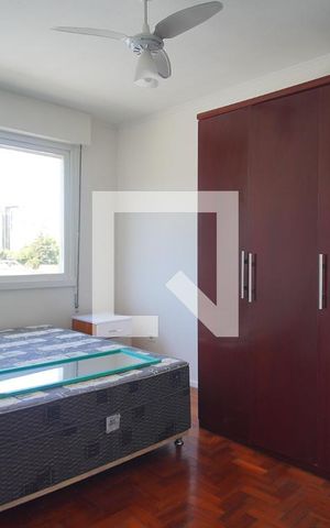 Apartamento para alugar com 65m², 2 quartos e 1 vaga Apartamento para alugar com 65m², 2 quartos e 1 vagaQuarto 2