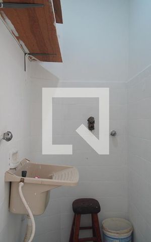 Apartamento para alugar com 65m², 2 quartos e 1 vaga Apartamento para alugar com 65m², 2 quartos e 1 vagaÁrea de Serviço