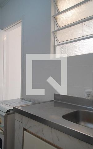 Apartamento para alugar com 65m², 2 quartos e 1 vaga Apartamento para alugar com 65m², 2 quartos e 1 vagaCozinha