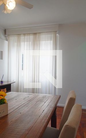 Apartamento para alugar com 65m², 2 quartos e 1 vaga Apartamento para alugar com 65m², 2 quartos e 1 vagaSala