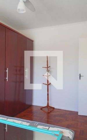 Apartamento para alugar com 65m², 2 quartos e 1 vaga Apartamento para alugar com 65m², 2 quartos e 1 vagaQuarto 2