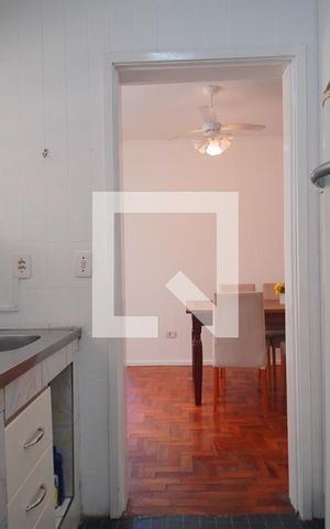 Apartamento para alugar com 65m², 2 quartos e 1 vaga Apartamento para alugar com 65m², 2 quartos e 1 vagaCozinha