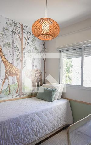 Apartamento à venda com 6m², 1 quarto e sem vaga Apartamento à venda com 6m², 1 quarto e sem vagaQuarto