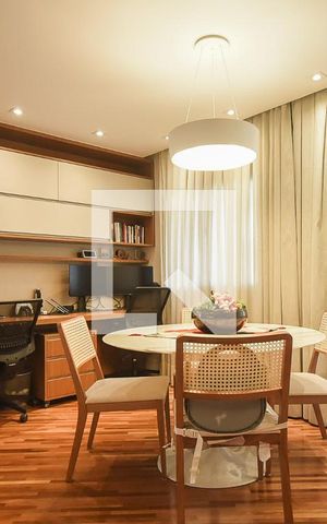 Apartamento à venda com 6m², 1 quarto e sem vaga Apartamento à venda com 6m², 1 quarto e sem vagaSala