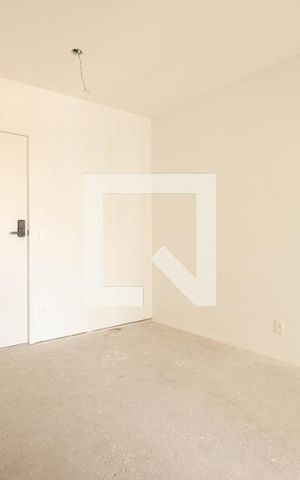 Apartamento para alugar com 31m², 1 quarto e sem vaga Apartamento para alugar com 31m², 1 quarto e sem vagaQuarto - Sala - Cozinha