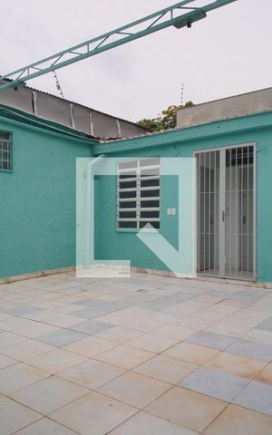 Casa para alugar com 280m², 6 quartos e 2 vagasÁrea Externa