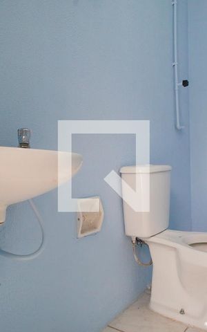 Casa para alugar com 280m², 6 quartos e 2 vagasBanheiro