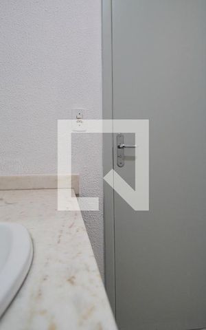 Casa para alugar com 280m², 6 quartos e 2 vagasBanheiro