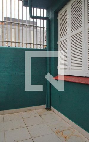 Casa para alugar com 280m², 6 quartos e 2 vagasÁrea Externa