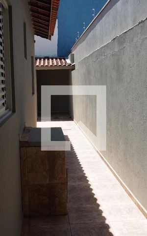 Casa à venda com 125m², 3 quartos e 1 vagaQuintal