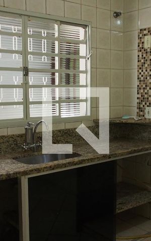 Casa à venda com 125m², 3 quartos e 1 vagaCozinha