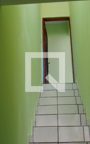 Casa à venda com 125m², 3 quartos e 1 vagaEscada