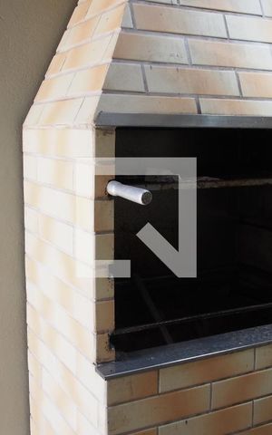 Casa à venda com 125m², 3 quartos e 1 vagaChurrasqueira