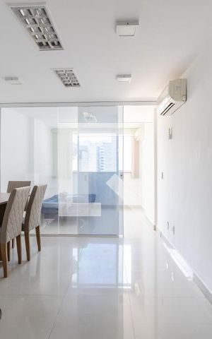 Studio para alugar com 30m², 1 quarto e sem vagaStudio