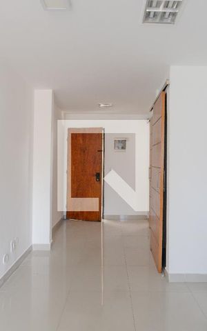 Studio para alugar com 30m², 1 quarto e sem vagaStudio
