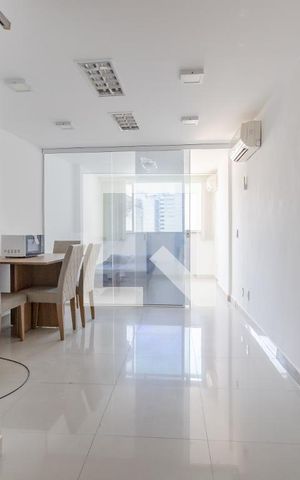 Studio para alugar com 30m², 1 quarto e sem vagaStudio