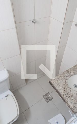 Studio para alugar com 30m², 1 quarto e sem vagaBanheiro