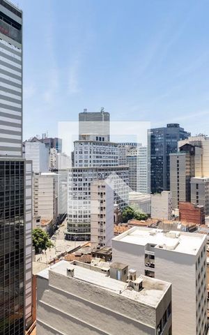 Studio para alugar com 30m², 1 quarto e sem vagaVista