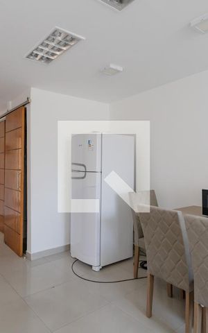 Studio para alugar com 30m², 1 quarto e sem vagaStudio