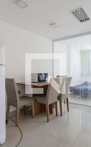 Studio para alugar com 30m², 1 quarto e sem vagaStudio